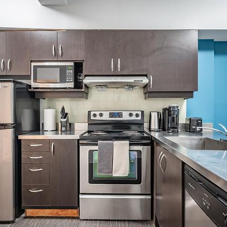 Kensington Place Apartments 토론토 외부 사진