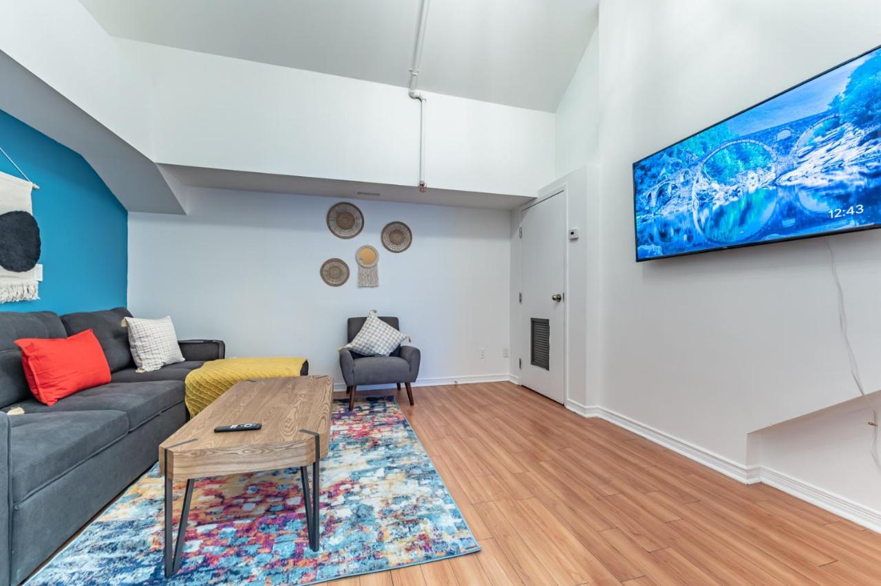 Kensington Place Apartments 토론토 외부 사진