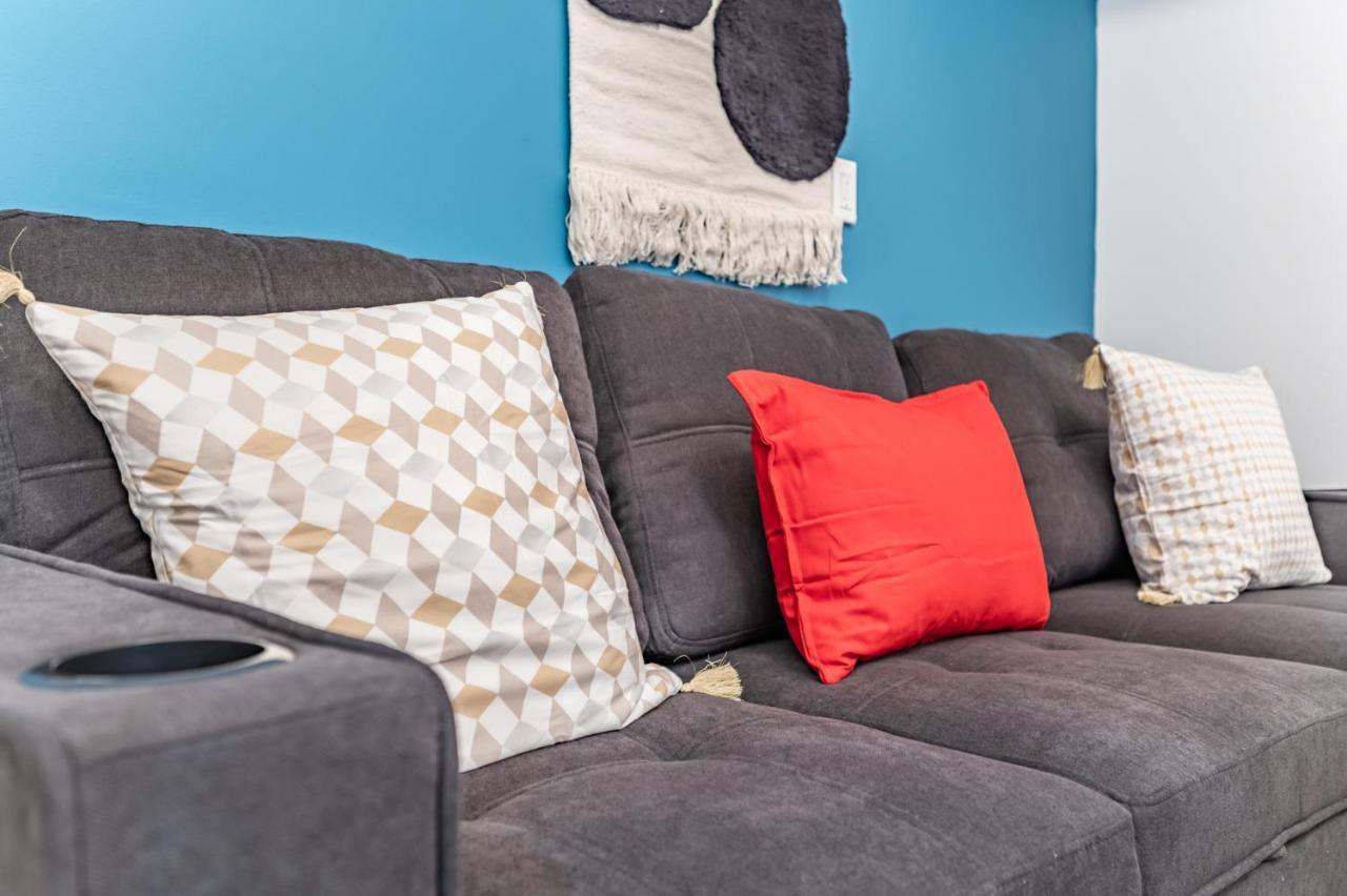 Kensington Place Apartments 토론토 외부 사진