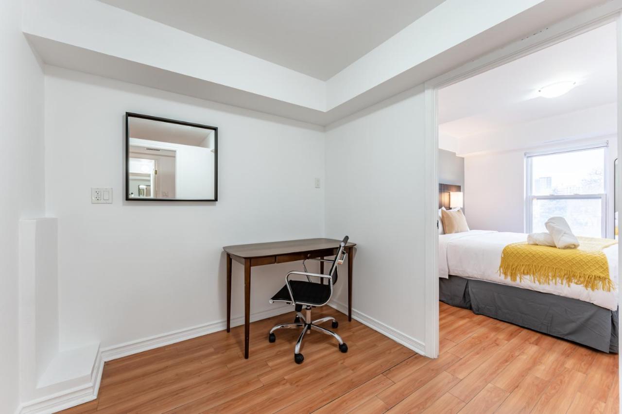 Kensington Place Apartments 토론토 외부 사진