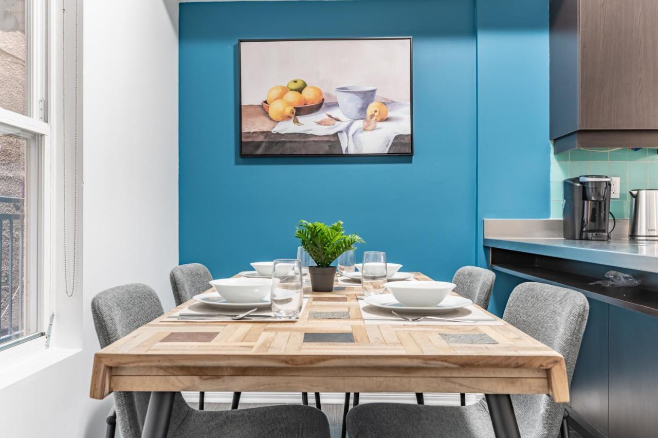 Kensington Place Apartments 토론토 외부 사진